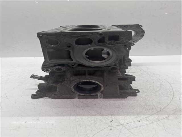 Foto 2ª: Bloque Motor Bmw Serie 1 114 N47 95 - 116 CV [N47D16A] (2013)