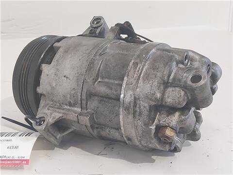 Foto 2ª: Compresor Aire Acondicionado Bmw Serie 3 315 2.0 320D BERLINA 150CV 110KW [M47N 204 D4] (2002)