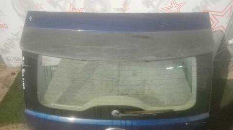 Foto 2ª: Portón Ford C Max VERSION INDEFINIDA CB3)