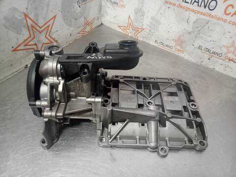 Foto 2ª: Bomba de Aceite Bmw Serie 1 114 2.0 TD CAT BERLINA 143CV 105KW (2004)