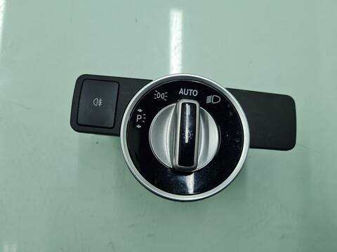 Mando Luces Mercedes Clase C 160 CLA 200 CDI 117.308) 136CV 100KW