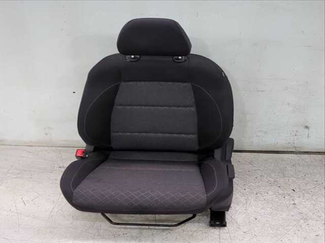 Asiento Delantero Izquierdo Mg ZS 1.5 VTI 106CV 78KW