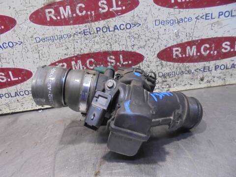 Foto 2ª: Caja Mariposa Peugeot 307 XR CLIM PLUS 90CV 66KW [9HX] (2005)