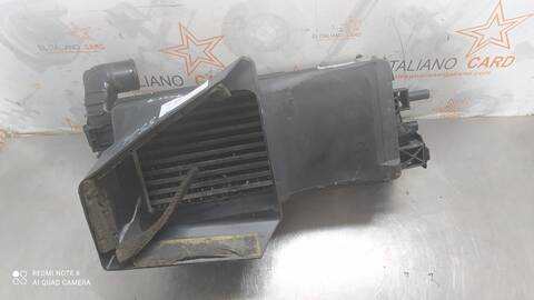 Intercooler Ford Focus TREND 116CV 85KW