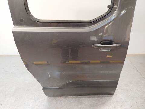 Foto 4ª: Puerta Lateral Corredera Derecha Peugeot Rifter 1.2 PURETECH 110 110CV 81KW [HNP (EB2ADT)] (2019)