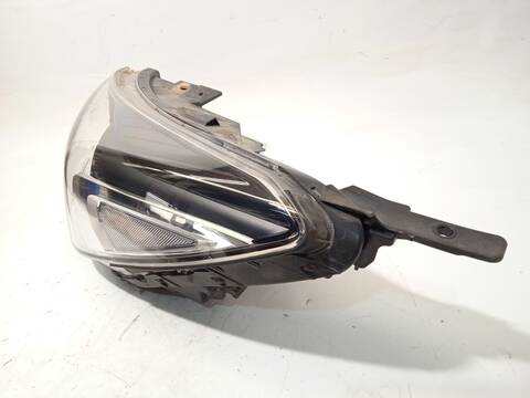 Foto 3ª: Faro Izquierdo Kia Rio CONCEPT 84CV 62KW [G4LA] (2017)