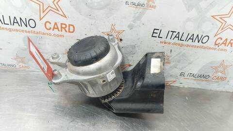 Soporte Motor Mercedes Clase E 180 E 220 D 213.004) 194CV 143KW