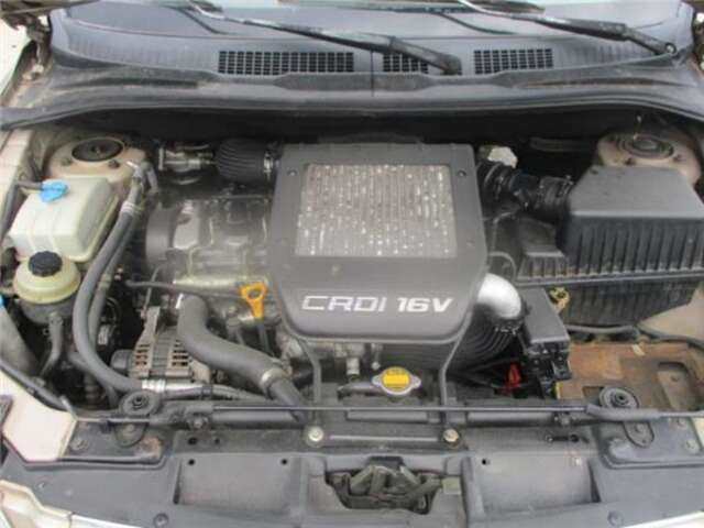 Foto 3ª: Mando Multifuncion Kia Carens 2.0 CRDI [D4EA]