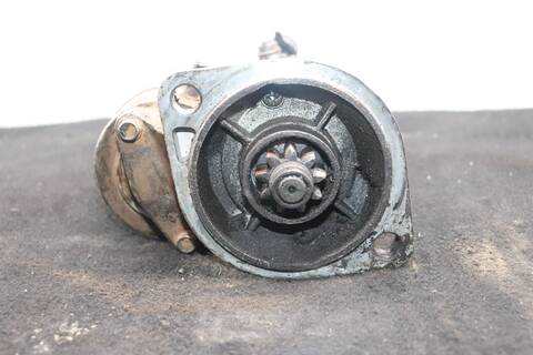 Motor de Arranque Opel Monterey BASICO 114CV 84KW