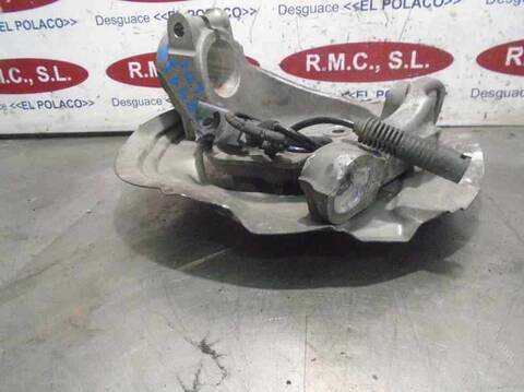 Foto 4ª: Mangueta Delantera Derecha Bmw Serie 3 315 320D BERLINA 163CV 120KW [20-4D-4.D] (2006)