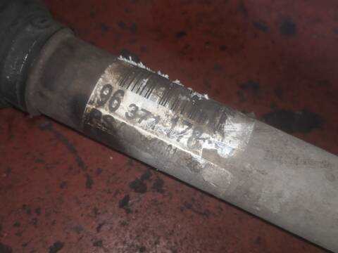 Transmision Delantera Derecha Peugeot 307 NFU