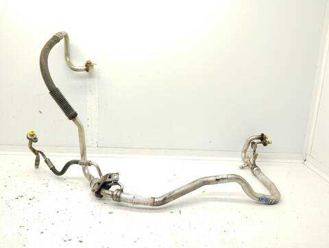 Tubos Aire Acondicionado Ford C Max TITANIUM 95CV 70KW