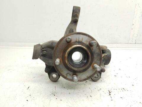 Mangueta Delantera Derecha Ford Mondeo GHIA 220CV 162KW