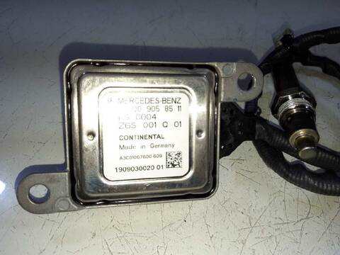 Foto 3ª: Sonda Lambda Mercedes Clase V 200 V 250 CDI/BT EDITION 4MATIC 447.813) 190CV 140KW (2014)