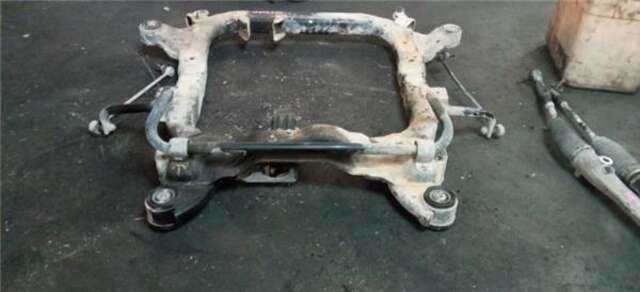 Foto 3ª: Cuna de Motor Opel Vectra 1.9 CDTI [Z 19 DT]