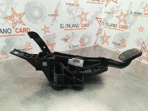 Foto 2ª: Pedal Freno Citroen Berlingo DRIVER M 131CV 96KW FURGON [YH01] (2019)