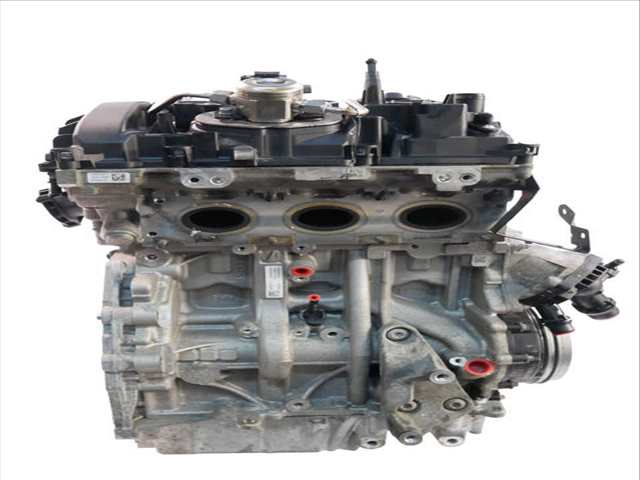 Motor Completo Mini Countryman F60 224CV 165KW