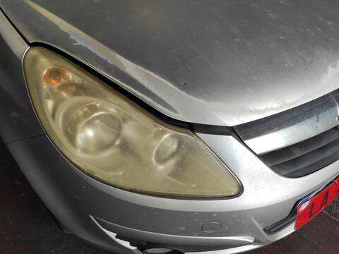 Faro Derecho Opel Corsa Z13DTJ