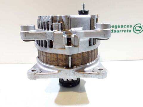 Foto 2ª: Alternador Nissan Qashqai 2.0 DCI TD CAT 150CV 110KW [M9R] (2010)