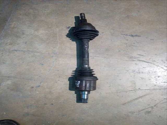 Transmision Delantera Izquierda Ford Focus TITANIUM 116CV 85KW