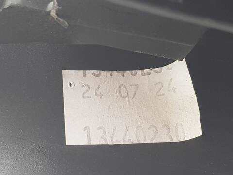 Foto 3ª: Pantalla Multifuncion Dacia Sandero STEPWAY EXTREME GO (2022)