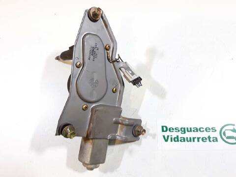 Foto 2ª: Motor Limpia Trasero Mitsubishi Montero 3.2 DI-D GLS 5-PTAS.) 160CV 118KW [4M41] (2004)