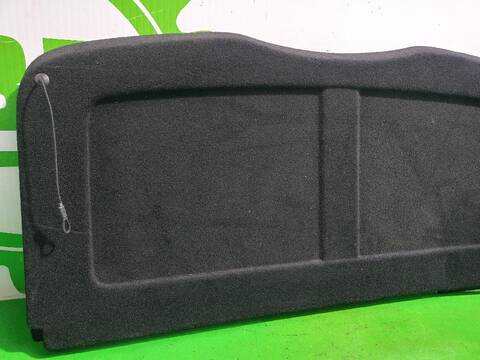 Foto 3ª: Bandeja Trasera Hyundai i30 VERSION INDEFINIDA (2008)