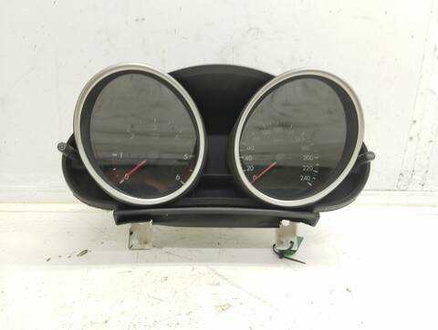 Cuadro de Instrumentos Mazda 3 1.6 CRDT ACTIVE BERLINA 109CV 80KW