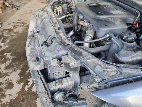 Foto 2ª: Panel Frontal Bmw Serie 3 315 320D BERLINA 163CV 120KW [204D4] (2005)