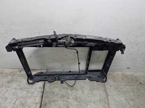 Foto 4ª: Panel Frontal Peugeot 207 RC 174CV 128KW [5FY] (2008)