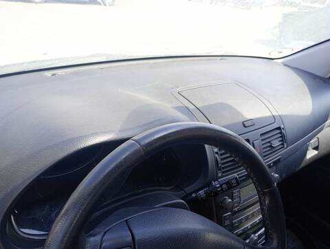 Foto 3ª: Kit Airbag Toyota Avensis 1.8 SOL 129CV 95KW [1ZZFE] (2007)