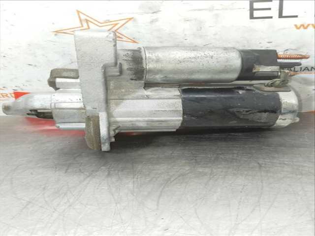 Foto 3ª: Motor de Arranque Nissan Juke N-CONNECTA 117CV 86KW [HRA0] (2021)