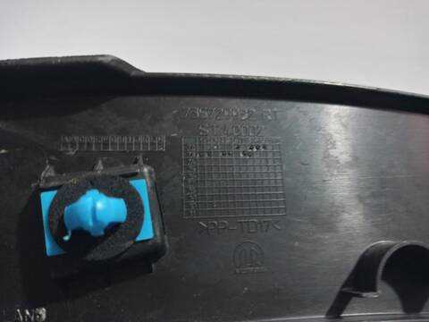 Foto 3ª: Aletin Trasero Derecho Jeep Avenger ALTITUDE (2022)