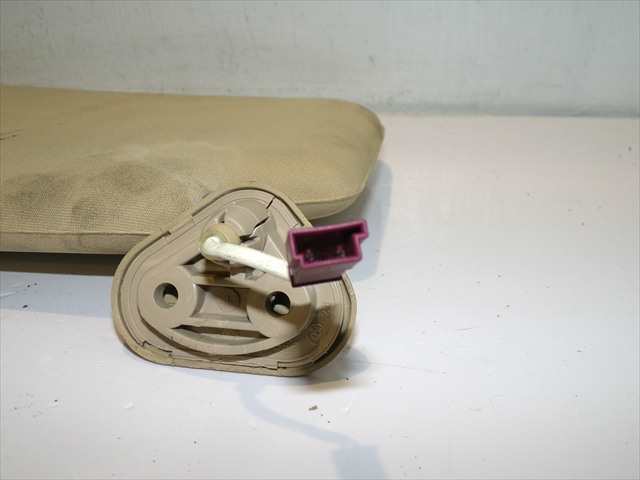 Foto 4ª: Parasol Derecho Bmw Serie 7 730 3.0 D E65 RESTILING 2005-2008 [306D3] (2005)