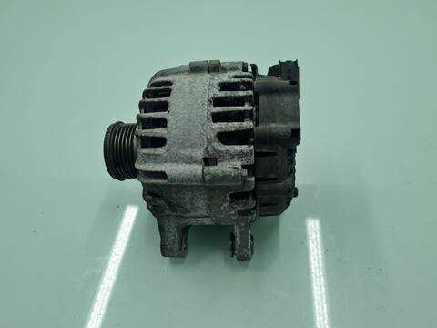 Foto 3ª: Alternador Peugeot 208 68CV [HM01] (2017)