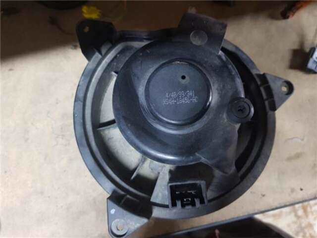 Foto 2ª: Calefacción Ford Focus 