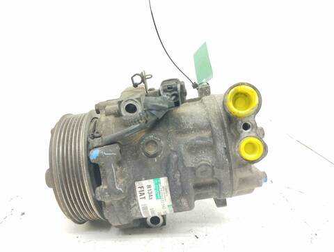 Compresor Aire Acondicionado Fiat Fiorino BASICO 75CV 55KW