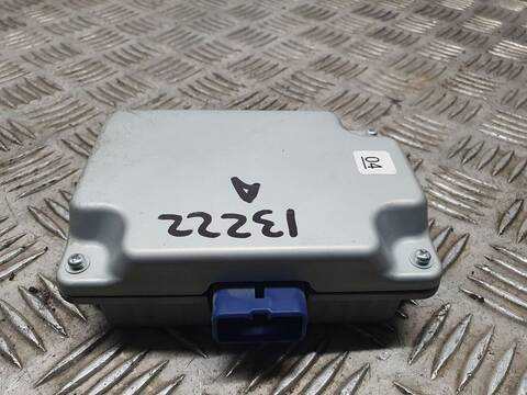 Centralita Motor ECU Toyota Land Cruiser BASIS 190CV 140KW