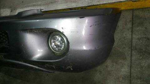 Foto 3ª: Paragolpes Delantero Hyundai Santa Fe 2.0 CRDI CAT 113CV 83KW [D4EA] (2002)