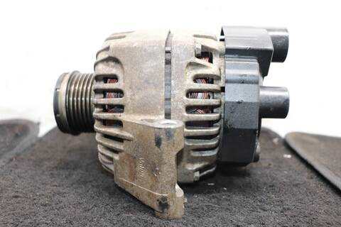 Foto 2ª: Alternador Tata Indica IDI 49CV 36KW (2002)