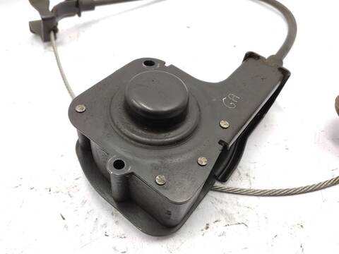 Foto 2ª: Rueda de Repuesto Citroen C4 1.6 HDI PICASSO 109CV 80KW [9HZ] (2010)