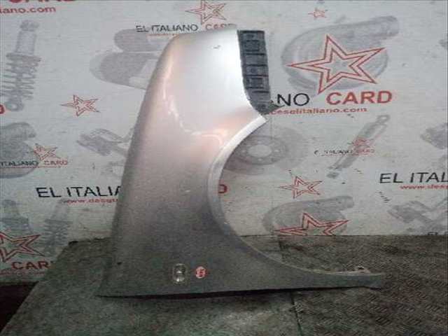 Aleta Delantera Derecha Volkswagen Golf CONCEPTLINE 105CV 77KW