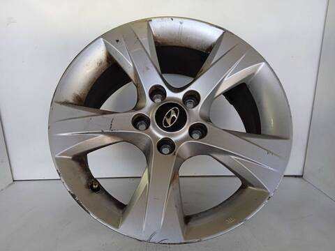 LLanta Aleacion Hyundai i40 STYLE 116CV 85KW