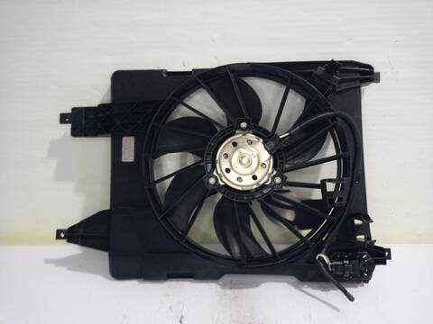 Electroventilador Renault Scenic AUTHENTIQUE 86CV