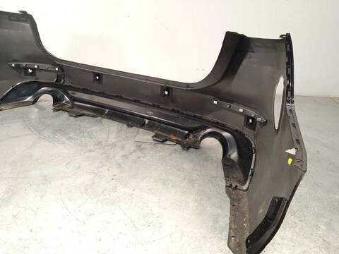 Foto 4ª: Paragolpes Trasero Bmw Serie 2 215 218I COUPE 140CV 103KW (2019)