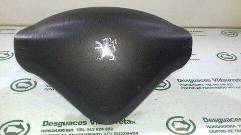 Airbag Delantero Izquierdo Peugeot 206 BASICO 68CV 50KW