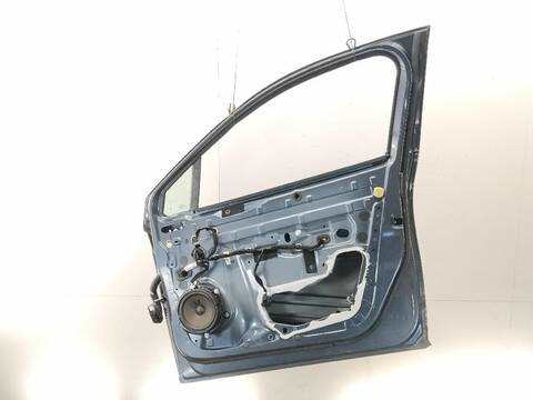 Foto 3ª: Puerta Delantera Derecha Renault Clio 1.2 16V BB05 BB0W BB11 BB27 BB2T BB2U BB2V CB05 ... (1998)