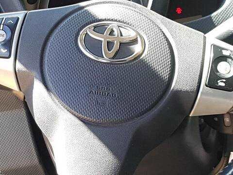 Foto 3ª: Kit Airbag Toyota Urban 1.33 NSP110_) 101CV 74KW [1NR] (2011)