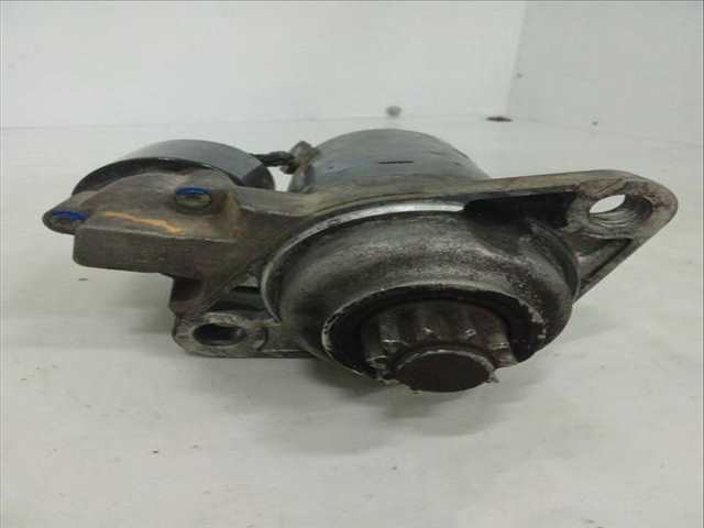 Motor de Arranque Seat Ibiza SDI 64CV