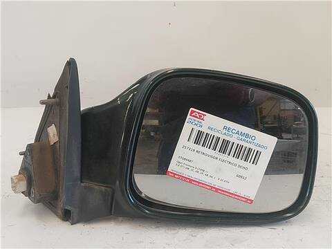 Retrovisor Derecho Opel Frontera 2.2 DTI 6B_ZC 6B_VF 6B_66 6B_76) 116CV 85KW